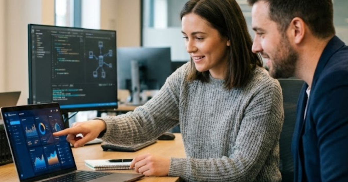 bespoke software solutions 2