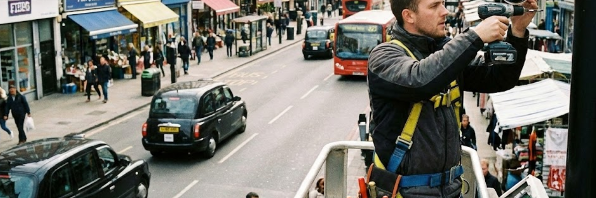 cctv services