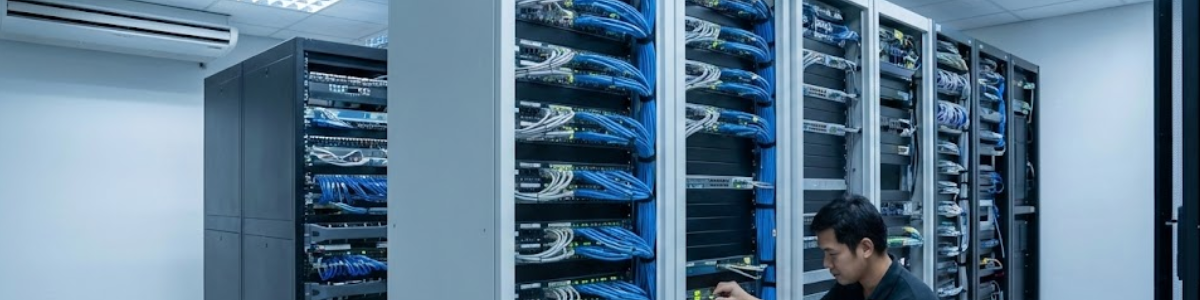 network